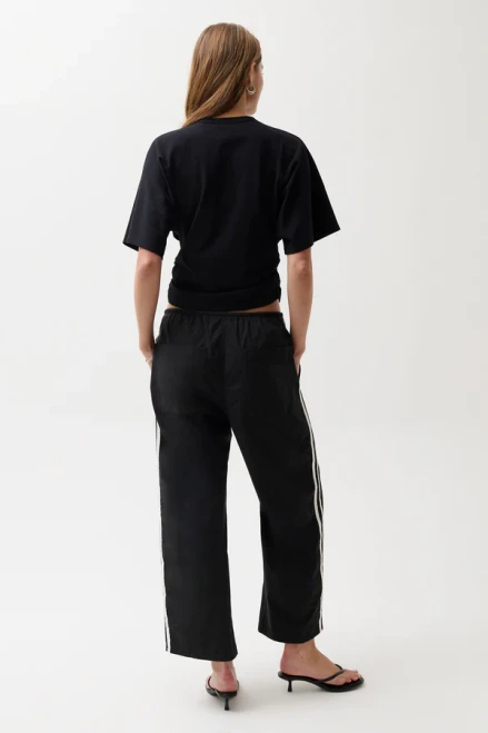 Bodie Sport Pant_ Black