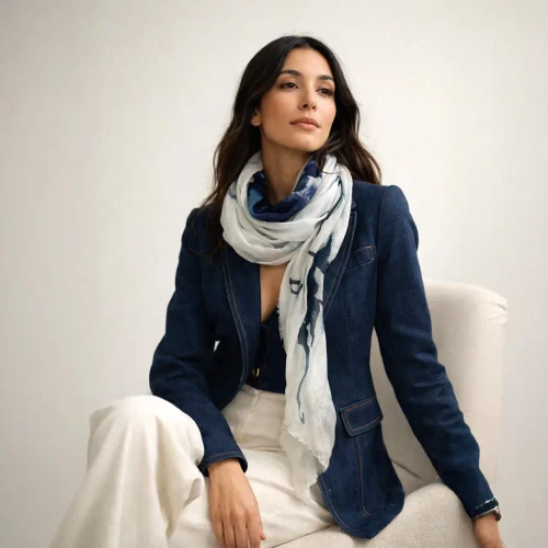 Gougenheim Silk Scarf_ Fragrance