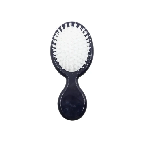 Americana Puppy Hero Handbag Brush