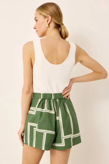 Corinne Top_ Ivory