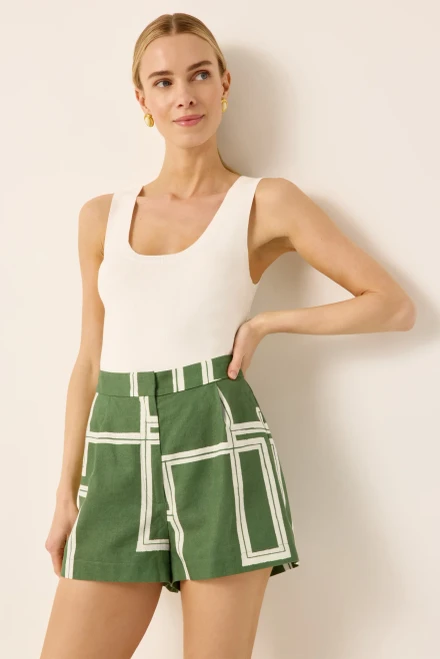 Corinne Top_ Ivory