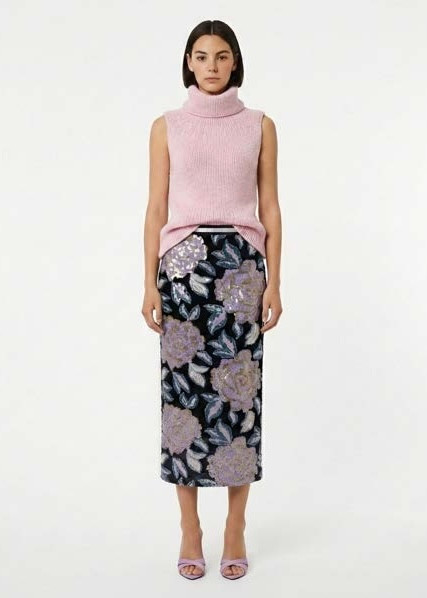 Highgarden Liza Skirt