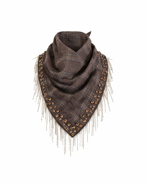 Europa Scarf_ Huckleberry
