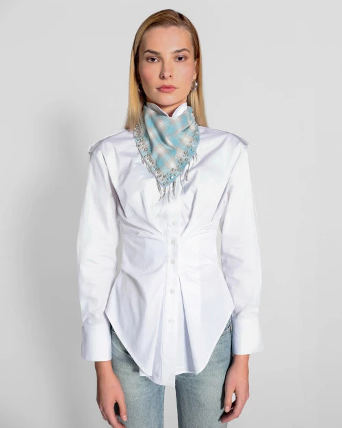Europa Scarf_ Stillwater