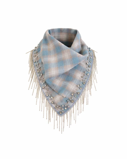 Europa Scarf_ Stillwater