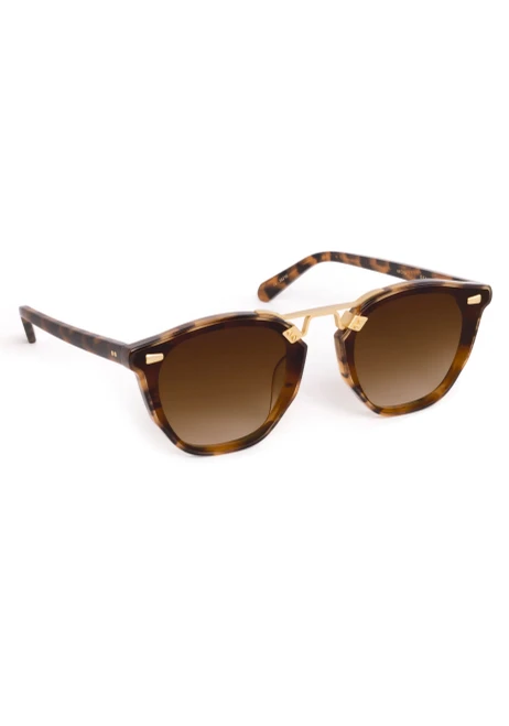 Beau Nylon | Venezia 18K