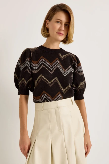 Maddie Top_ Electric