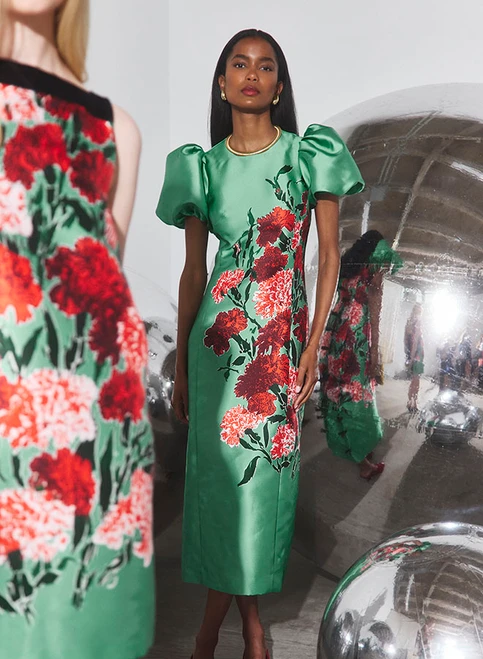Vesper Dress_ Evergreen