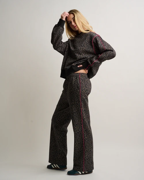 Animal Instincts Lounge Set