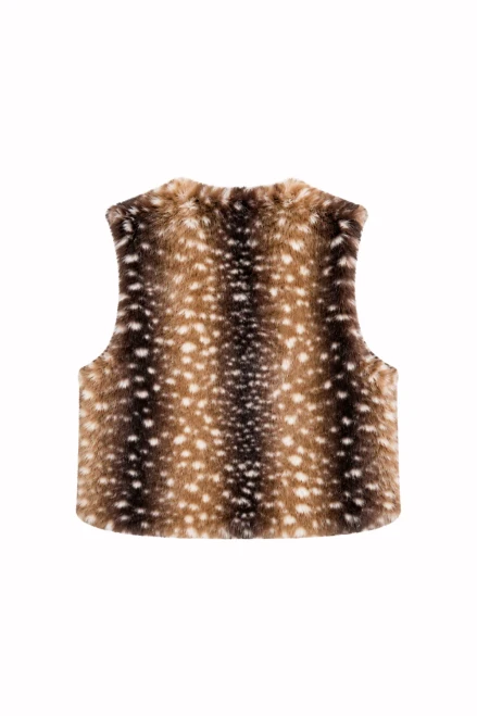 Treasure Vest_ Bambi 