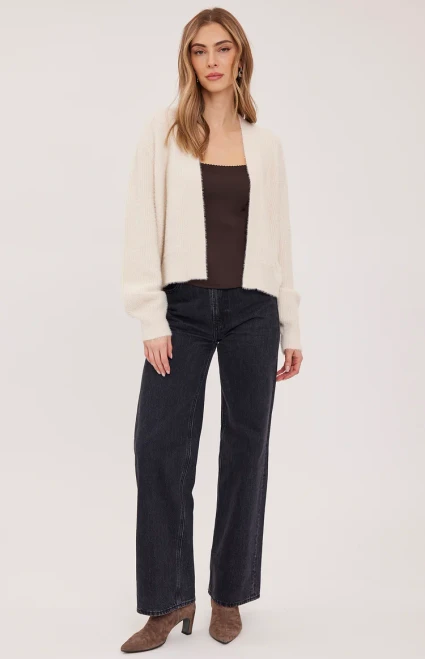 Theodora Cardigan_ Cream