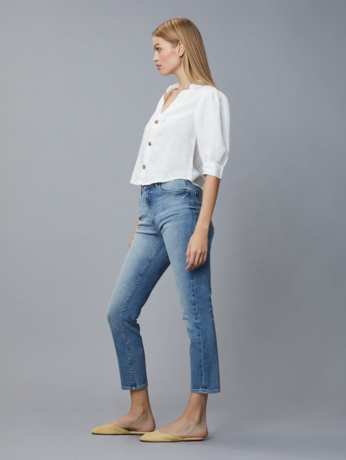 Bella Slim High Rise Vintage_ Grand Rapids