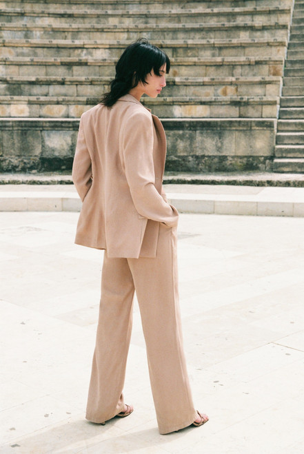 Marcello Jacket_ Mocha