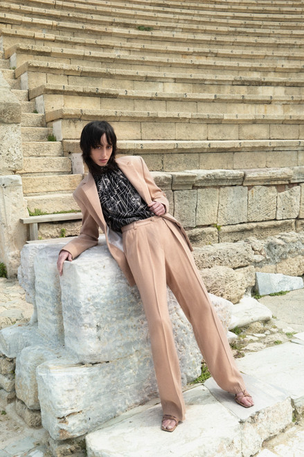 Marcello Jacket_ Mocha