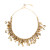 Chitra Necklace_ Gold