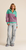 Kincaid Watermelon Sweater