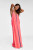 Inca Sundress_ Hot Pink