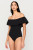 Ellery One Piece_ Black