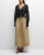 Pelambre Skirt_ Sable