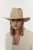 Simone Packable Straw Hat_ Sand