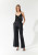 Octaviedea Cami_ Black
