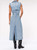 Sleeveless Trench Coat_ Daydream