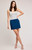 Aura Skirt_ Nautical