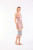 Catch A Wave Tank Dress_ Sparkling Surf
