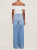 Hepburn Wide Leg High Rise 32"Jeans _ River Bank Hepburn Wide Leg High Rise 32"Jeans _ River Bank
