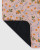 Puffy Picnic Blanket_ Apricots