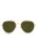 Baker | 24K Titanium + Crystal Polarized