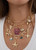 Light Pink Heart Charm