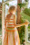 Mara Dress_ Abstract Stripe