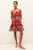 Anita Dress_ Macaw