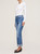 Patti Straight High Rise Ankle_  Opal Beach