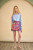 Bay Skirt_ Tapestry Floral