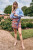 Bay Skirt_ Tapestry Floral