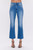 Lennon High Rise Boot Jean _ Ami