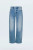Lexi Mid Rise Bowed Straight Jean_ Confetti Vintage