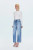 Kyra High Rise Bowed Ankle_ Terrace