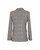 Eudora Split Sleeve Sequined Jacket