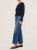 Karmine Refined Wide Leg High Rise 28" Jeans_ Clearwater