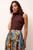Mazie Top_ Java Mazie Top_ Java