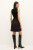 Reynolds Dress_ Black Reynolds Dress_ Black