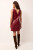 Violette Dress_ Brick