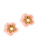 Aurelien Earrings_ Dusty Pink