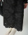 Macrame Lace Flared Skirt Macrame Lace Flared Skirt
