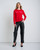 Hot Toddy_ Risky Red