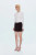 Uma High Rise Mini Skirt_ Mocha