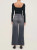 Hepburn Wide Leg High Rise Ankle Jeans_ Nightshade Aura